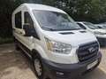 Ford Transit FT 310 L2 Mixta Trend 130 Blanco - thumbnail 3