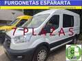 Ford Transit FT 310 L2 Mixta Trend 130 Blanco - thumbnail 1