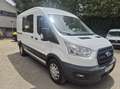 Ford Transit FT 310 L2 Mixta Trend 130 Blanco - thumbnail 8