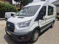 Ford Transit FT 310 L2 Mixta Trend 130 Blanco - thumbnail 6