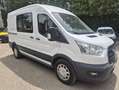 Ford Transit FT 310 L2 Mixta Trend 130 Blanco - thumbnail 4
