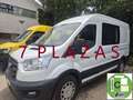 Ford Transit FT 310 L2 Mixta Trend 130 Blanco - thumbnail 2