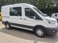 Ford Transit FT 310 L2 Mixta Trend 130 Blanco - thumbnail 5