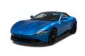 Ferrari Roma Spider | Voll Ausstattung Blau - thumbnail 1