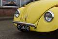 Volkswagen Kever 1200 Buggy Cabrio Uniek en nieuwstaat! 1 in NL! Bj Yellow - thumbnail 37