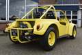 Volkswagen Kever 1200 Buggy Cabrio Uniek en nieuwstaat! 1 in NL! Bj Yellow - thumbnail 45