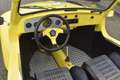 Volkswagen Kever 1200 Buggy Cabrio Uniek en nieuwstaat! 1 in NL! Bj Yellow - thumbnail 18