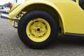 Volkswagen Kever 1200 Buggy Cabrio Uniek en nieuwstaat! 1 in NL! Bj Yellow - thumbnail 32