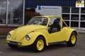 Volkswagen Kever 1200 Buggy Cabrio Uniek en nieuwstaat! 1 in NL! Bj žuta - thumbnail 1