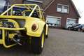 Volkswagen Kever 1200 Buggy Cabrio Uniek en nieuwstaat! 1 in NL! Bj Yellow - thumbnail 46