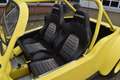 Volkswagen Kever 1200 Buggy Cabrio Uniek en nieuwstaat! 1 in NL! Bj Yellow - thumbnail 4