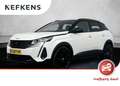Peugeot 3008 SUV 1.2 130 pk Automaat GT | Black Pack | Navigati Wit - thumbnail 1