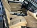 BMW 520 5-serie Touring 520d High Executive/NAVI/LEDER/NAV Blauw - thumbnail 12