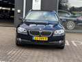 BMW 520 5-serie Touring 520d High Executive/NAVI/LEDER/NAV Blauw - thumbnail 6