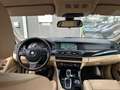 BMW 520 5-serie Touring 520d High Executive/NAVI/LEDER/NAV Blauw - thumbnail 2
