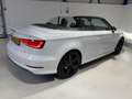 Audi A3 Cabriolet 1.4 TFSI 140pk CoD S-Line, 19 Inch, ACC, Weiß - thumbnail 14
