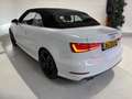 Audi A3 Cabriolet 1.4 TFSI 140pk CoD S-Line, 19 Inch, ACC, Weiß - thumbnail 11