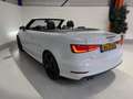 Audi A3 Cabriolet 1.4 TFSI 140pk CoD S-Line, 19 Inch, ACC, Weiß - thumbnail 10