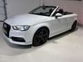 Audi A3 Cabriolet 1.4 TFSI 140pk CoD S-Line, 19 Inch, ACC, Weiß - thumbnail 6