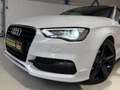 Audi A3 Cabriolet 1.4 TFSI 140pk CoD S-Line, 19 Inch, ACC, Weiß - thumbnail 18