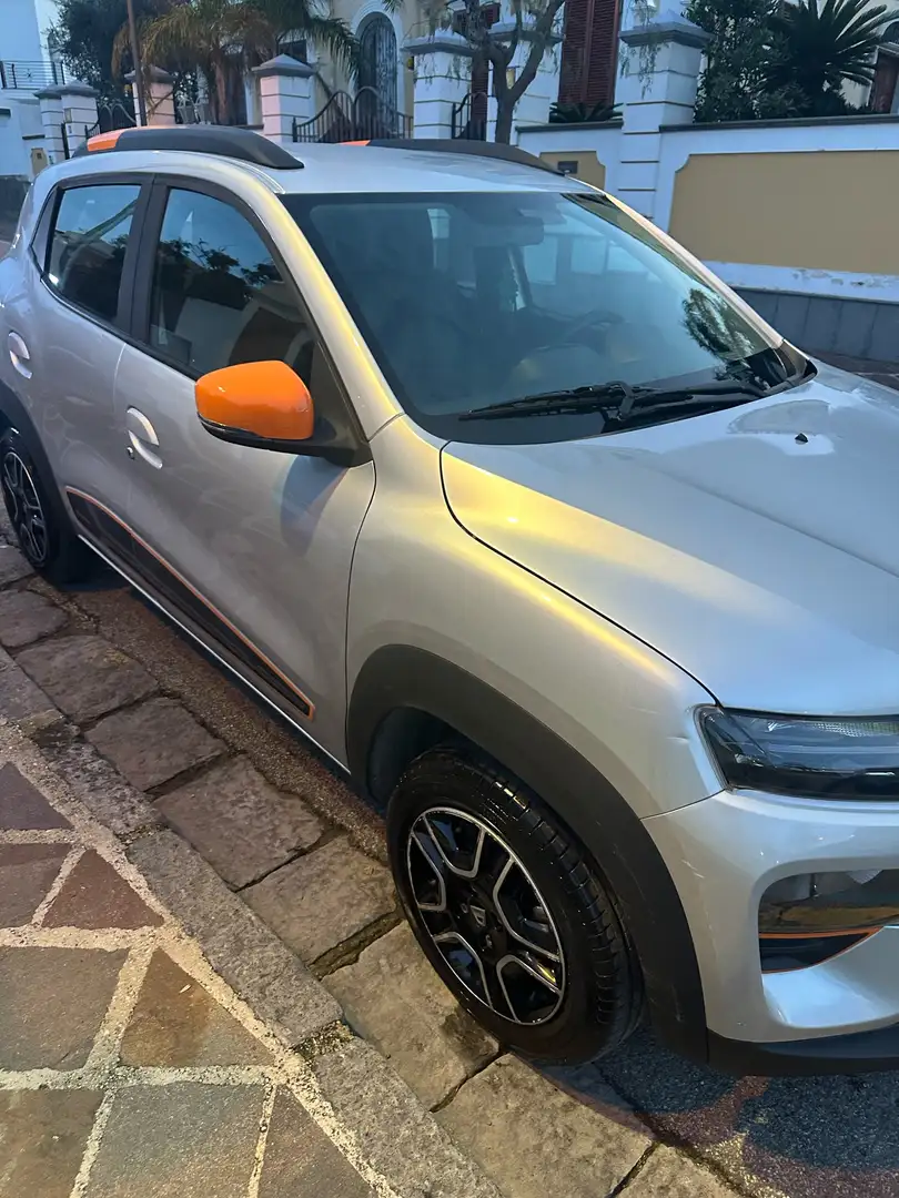 Dacia Spring comfort - 1
