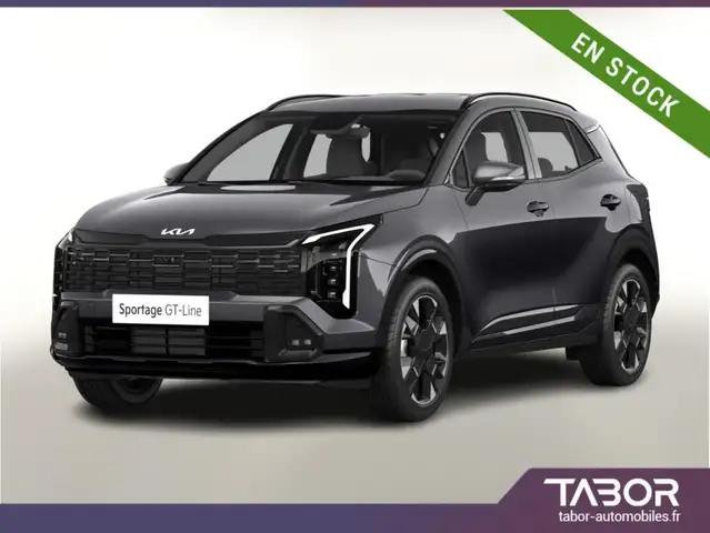 Kia Sportage HEV GT-Line ACC DigC Hayone elect