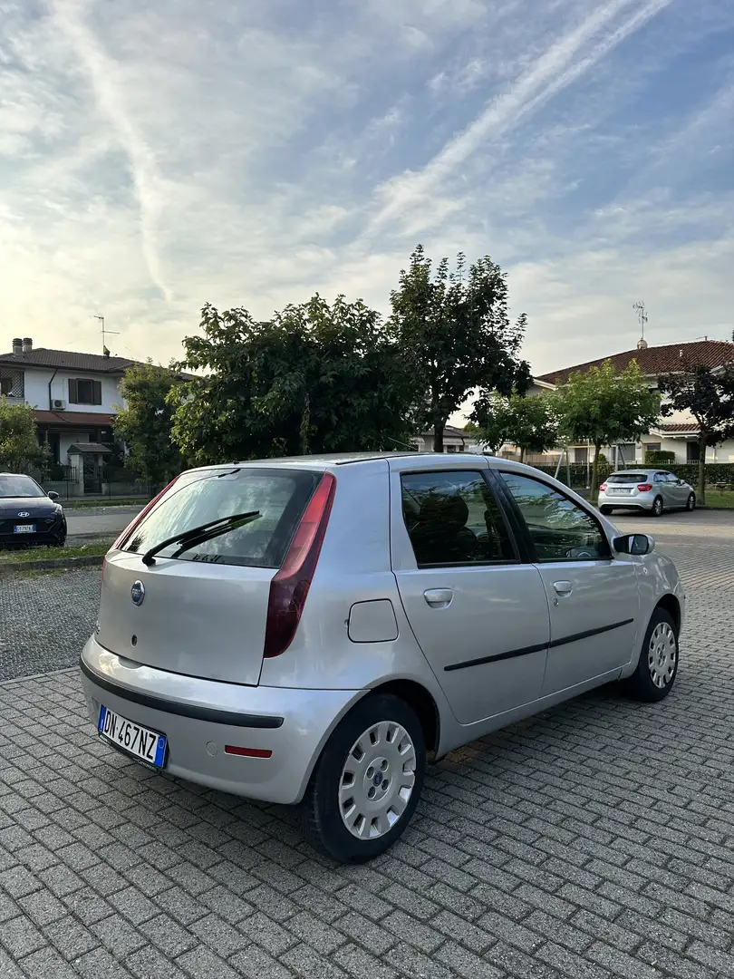 Fiat Punto 5p 1.2 Classic Dynamic - 1