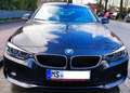 BMW 420 420d Gran Coupe Schwarz - thumbnail 2