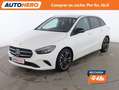 Mercedes-Benz B 180 180d Blanco - thumbnail 1