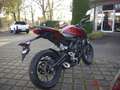 Honda CBF 125 CBF125NAR ED CB125R Rouge - thumbnail 5