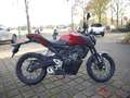 Honda CBF 125 CBF125NAR ED CB125R Rosso - thumbnail 6