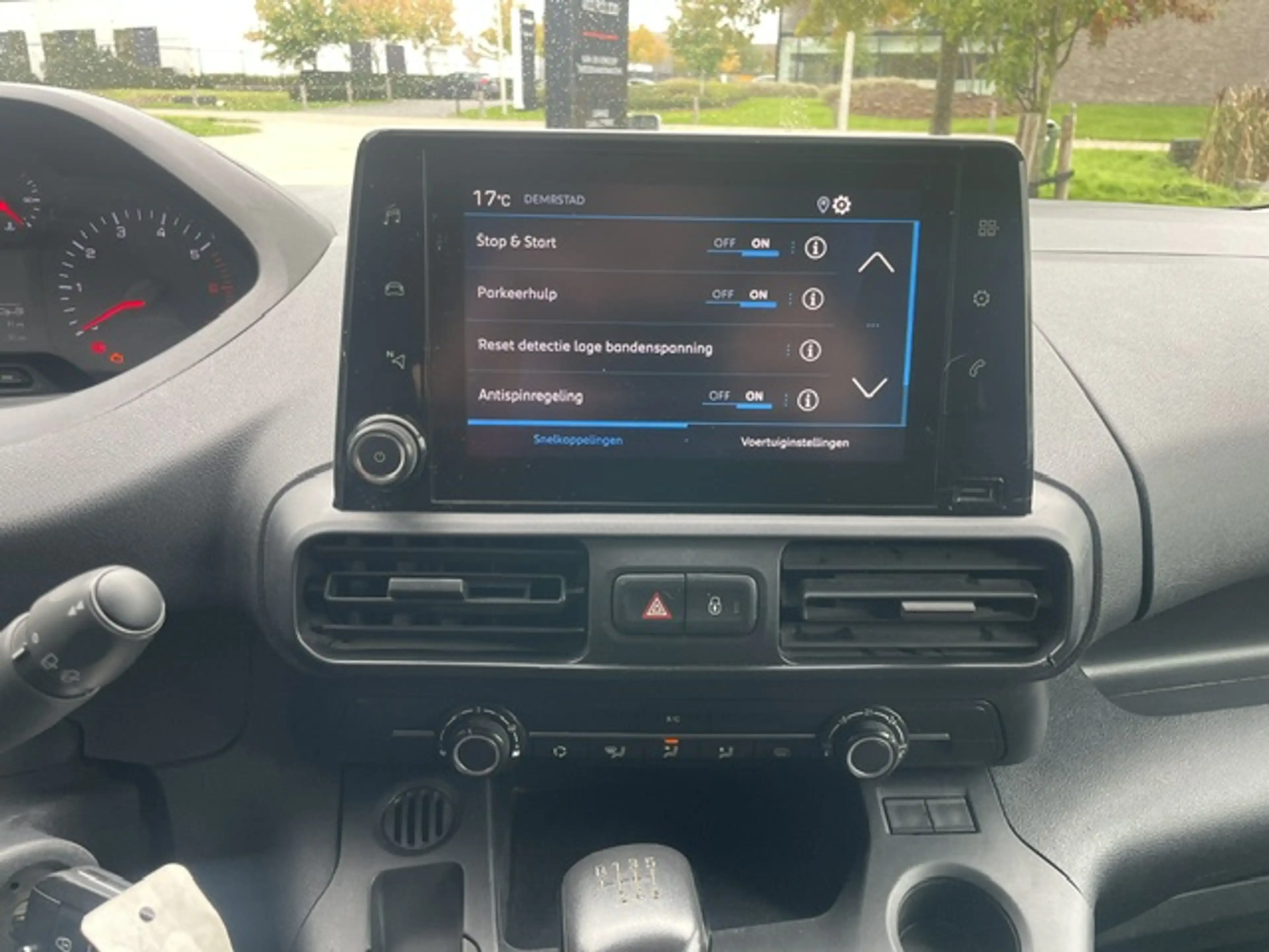 Peugeot Partner Partner 1.2 PureTech L2 met Garantie — photo 8