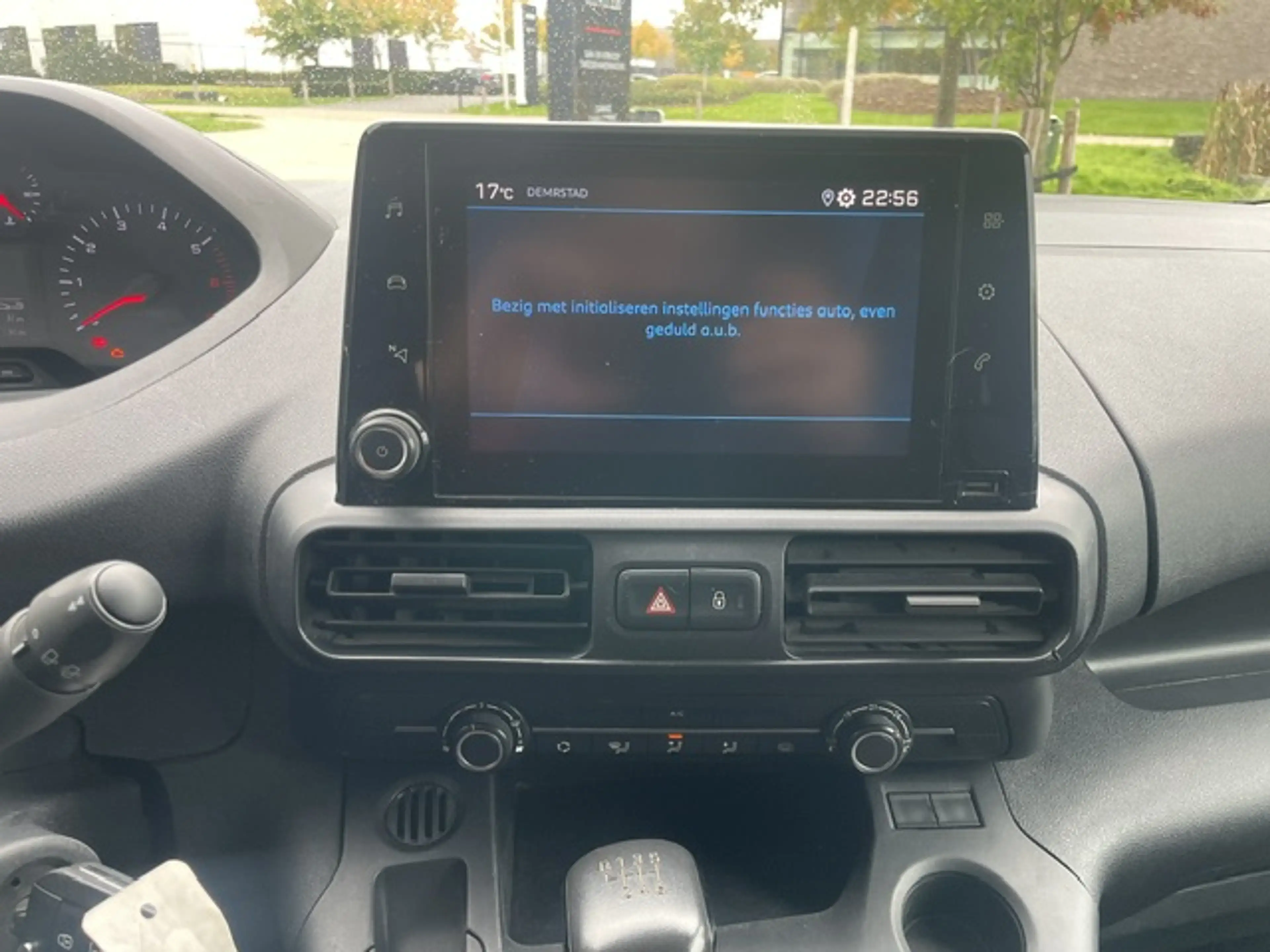 Peugeot Partner Partner 1.2 PureTech L2 met Garantie — photo 9