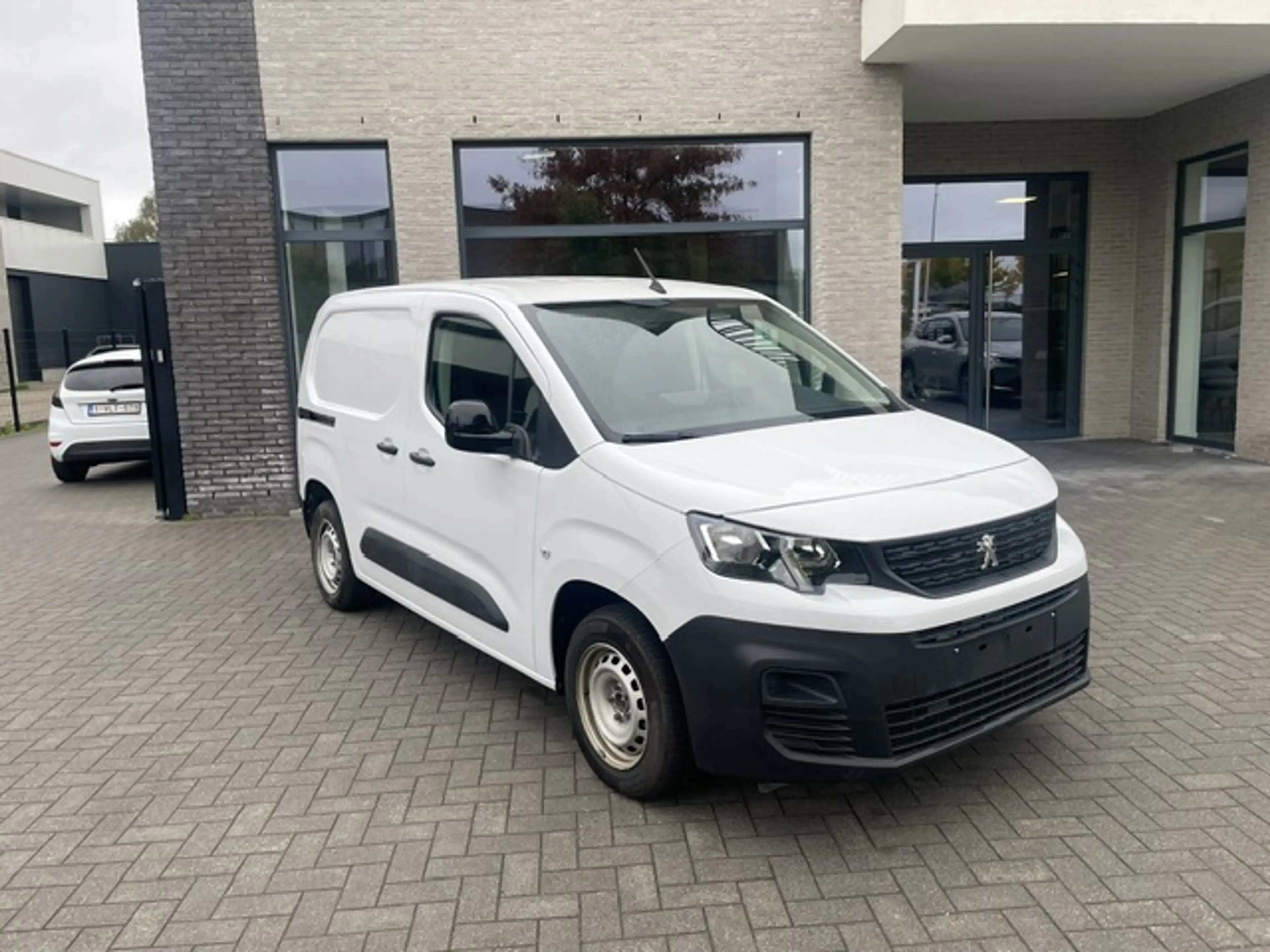 Peugeot Partner Partner 1.2 PureTech L2 met Garantie — photo 7