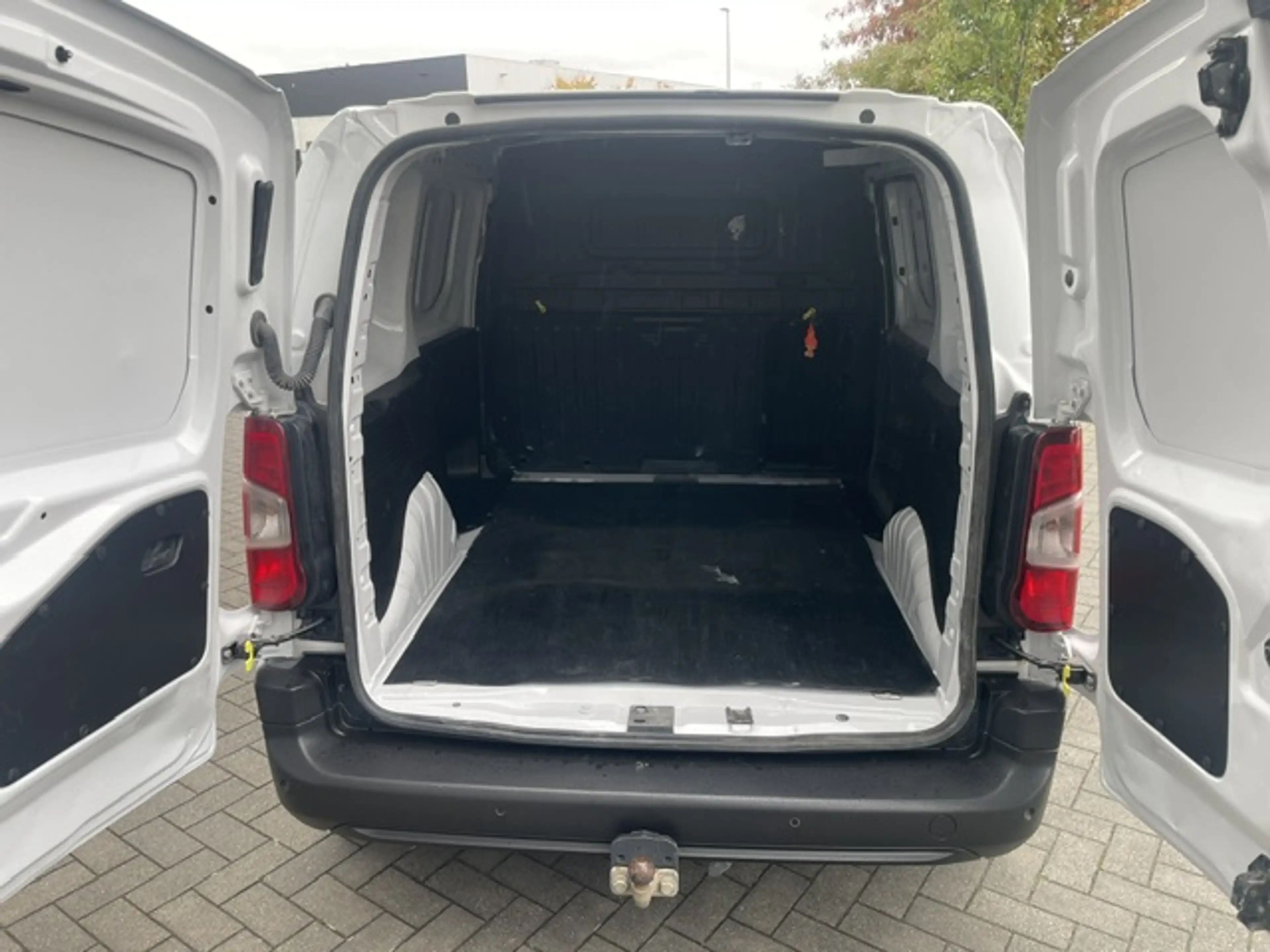 Peugeot Partner Partner 1.2 PureTech L2 met Garantie — photo 12