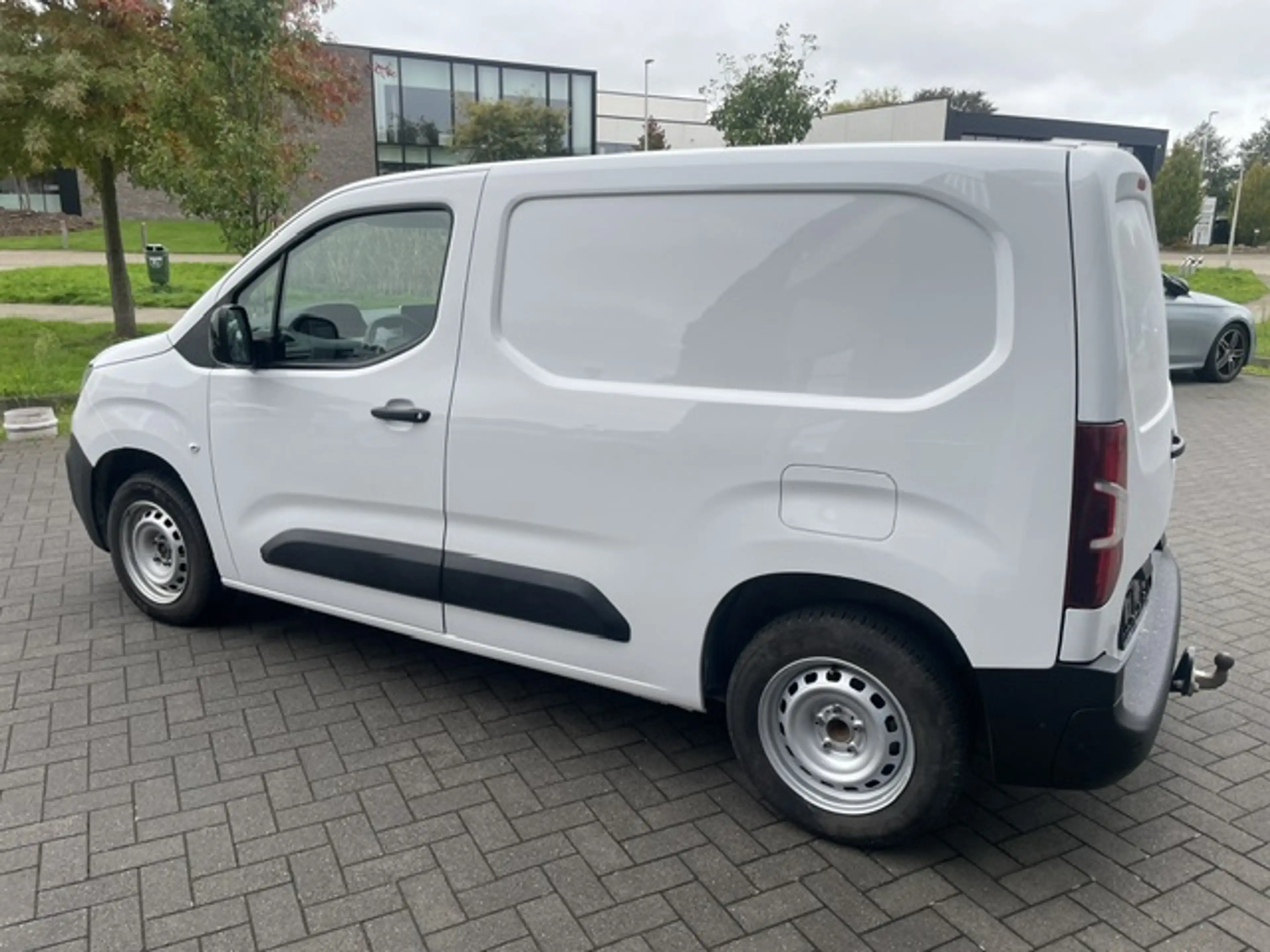 Peugeot Partner Partner 1.2 PureTech L2 met Garantie — photo 3
