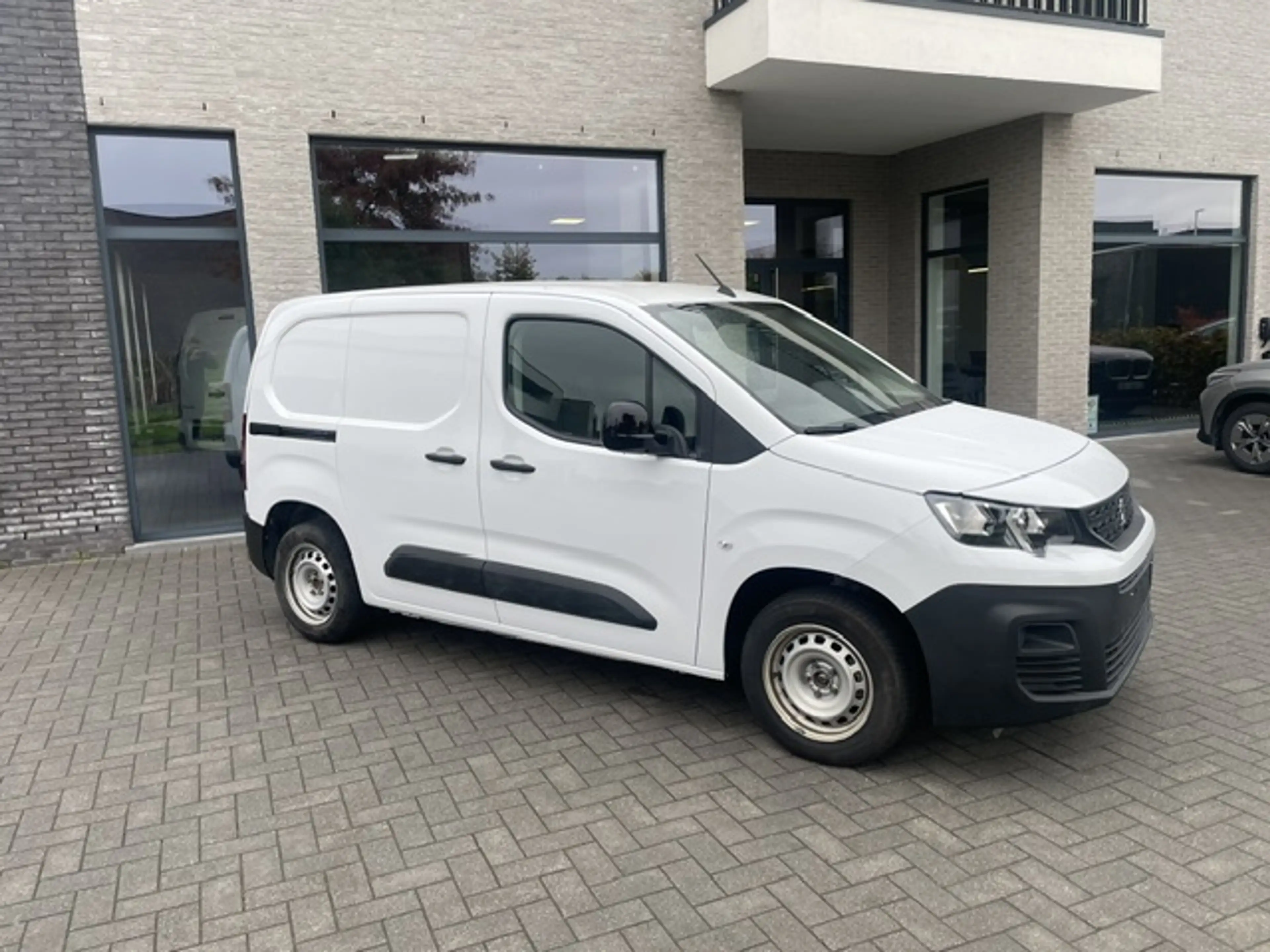 Peugeot Partner Partner 1.2 PureTech L2 met Garantie — photo 6