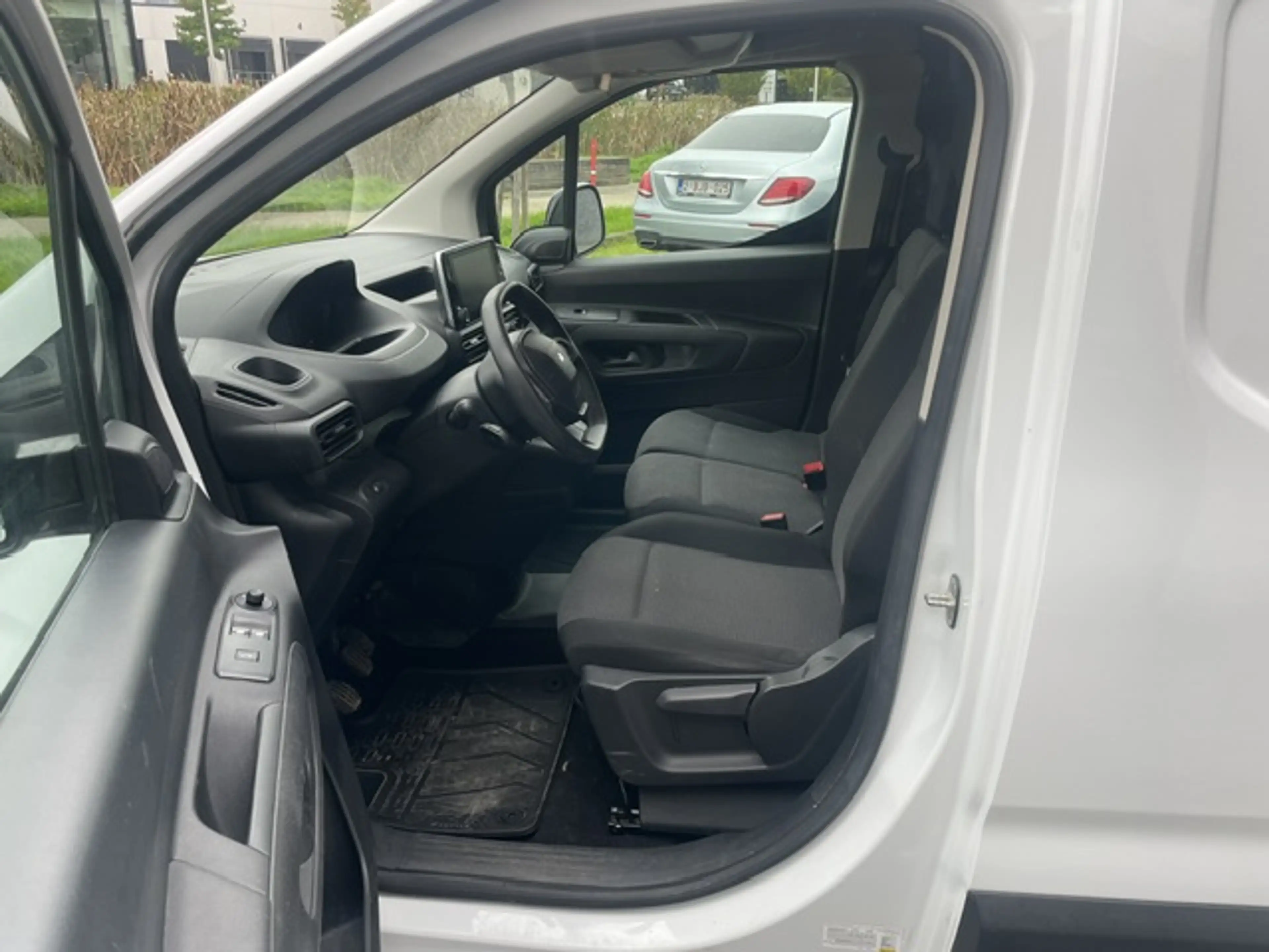 Peugeot Partner Partner 1.2 PureTech L2 met Garantie — photo 11