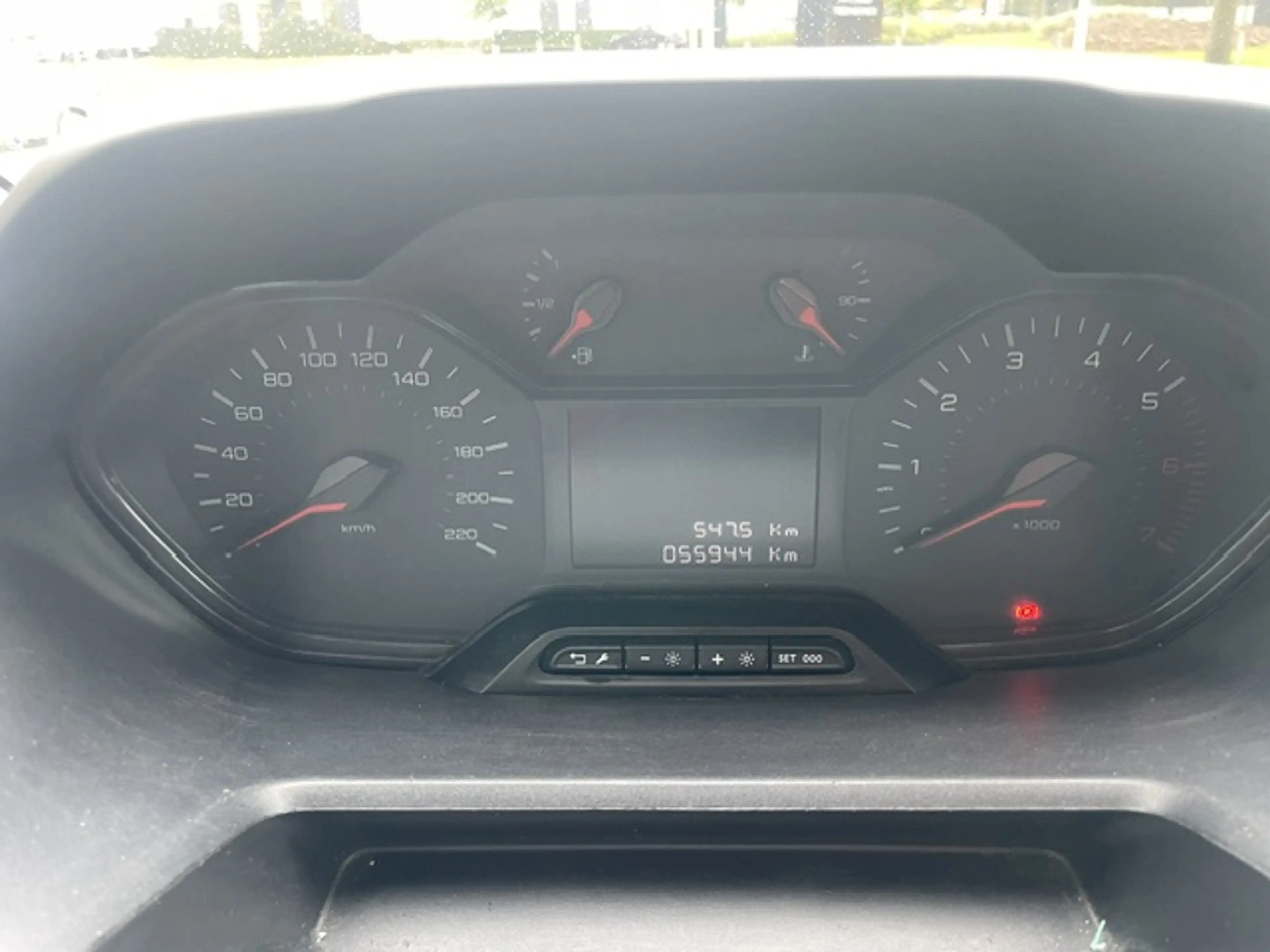 Peugeot Partner Partner 1.2 PureTech L2 met Garantie — photo 10