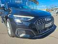 Audi A3 SB 30 1.0 TFSI s-tronic * 1.BESITZ Schwarz - thumbnail 5