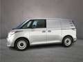Volkswagen ID. Buzz Cargo 204pk 77 kWh | Dubbele schuifdeur | Navigatie | Ca Zilver - thumbnail 3
