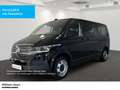 Volkswagen T6.1 Caravelle 2 0 TDI DSG Comfortline Navi LED AHK 9-Sitzer Schwarz - thumbnail 1