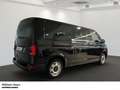 Volkswagen T6.1 Caravelle 2 0 TDI DSG Comfortline Navi LED AHK 9-Sitzer Schwarz - thumbnail 4