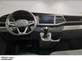 Volkswagen T6.1 Caravelle 2 0 TDI DSG Comfortline Navi LED AHK 9-Sitzer Schwarz - thumbnail 6