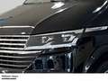Volkswagen T6.1 Caravelle 2 0 TDI DSG Comfortline Navi LED AHK 9-Sitzer Schwarz - thumbnail 5