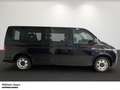 Volkswagen T6.1 Caravelle 2 0 TDI DSG Comfortline Navi LED AHK 9-Sitzer Schwarz - thumbnail 3