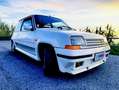 Renault Super 5 Supercinque 3p 1.4 turbo GT Pack Weiß - thumbnail 3