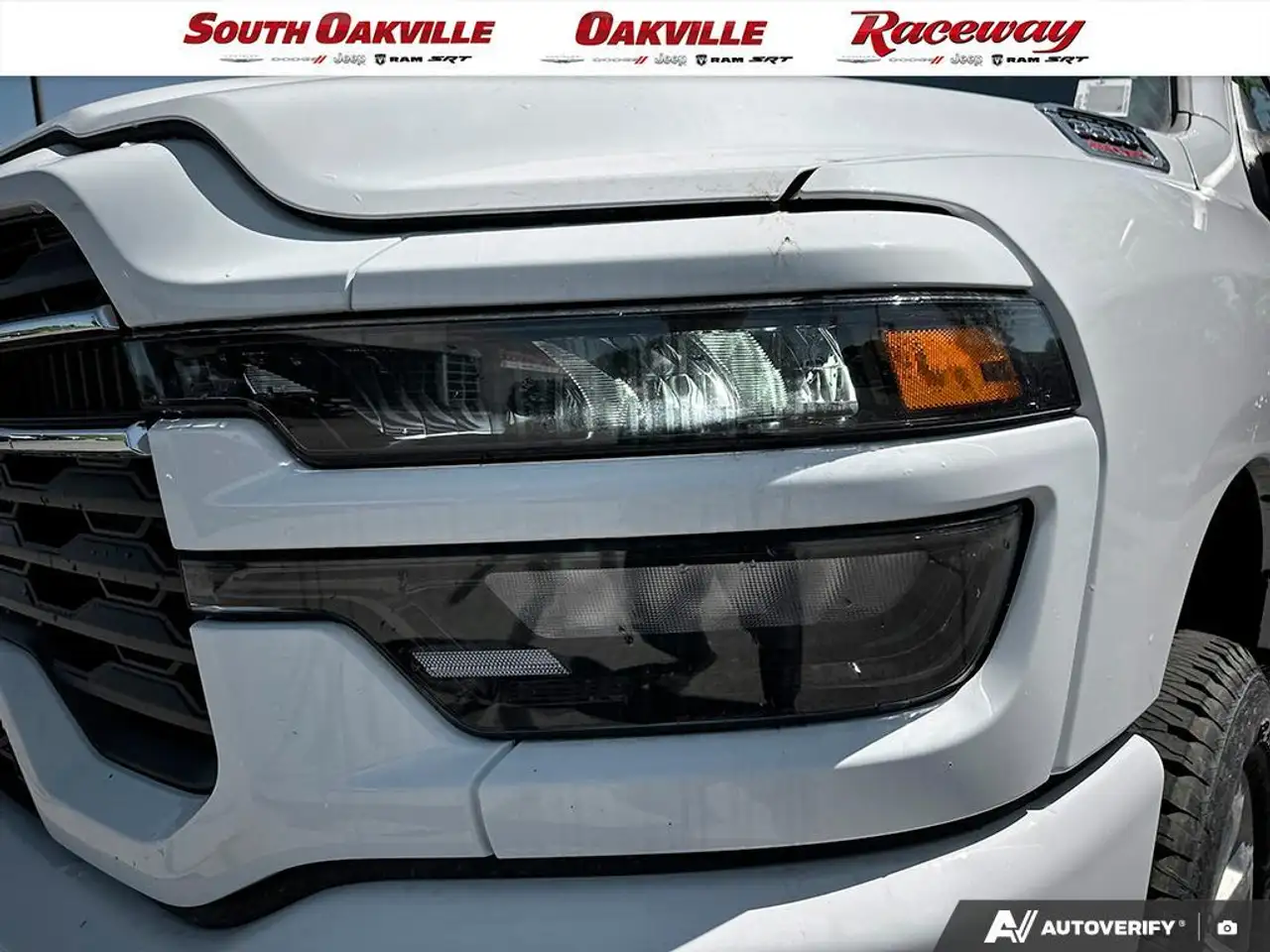 RAM 3500 снимка RAM 3500