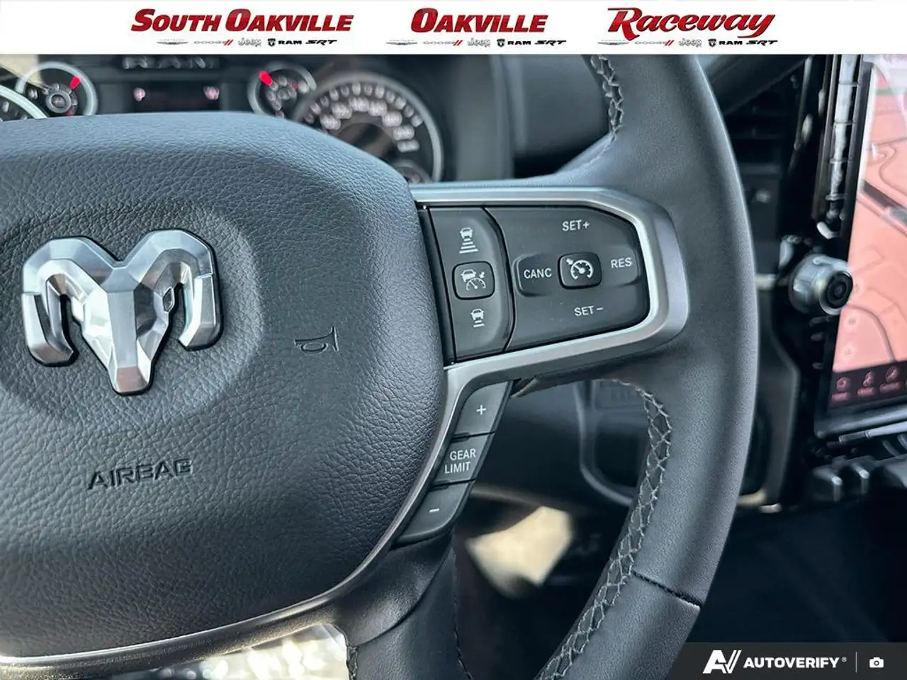 RAM 3500 снимка RAM 3500