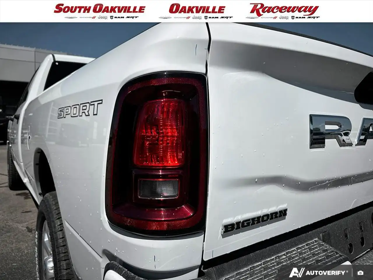RAM 3500 снимка RAM 3500